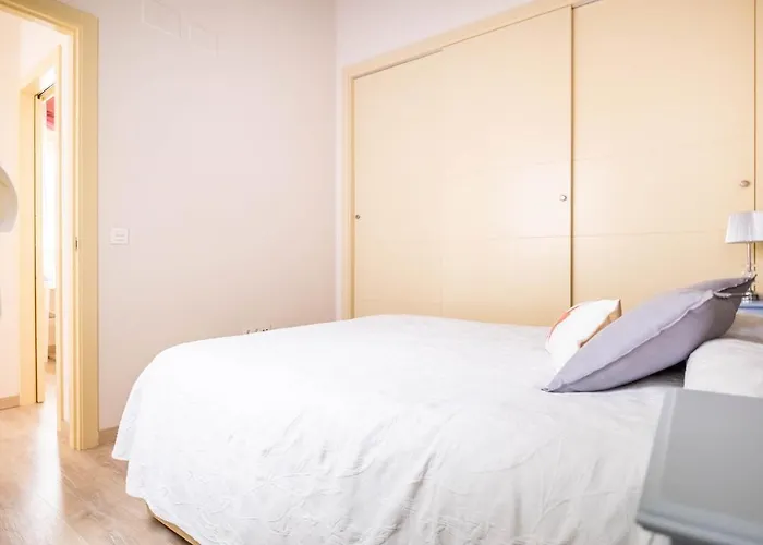 Apartamento Hercules - Vacacional Sevilla