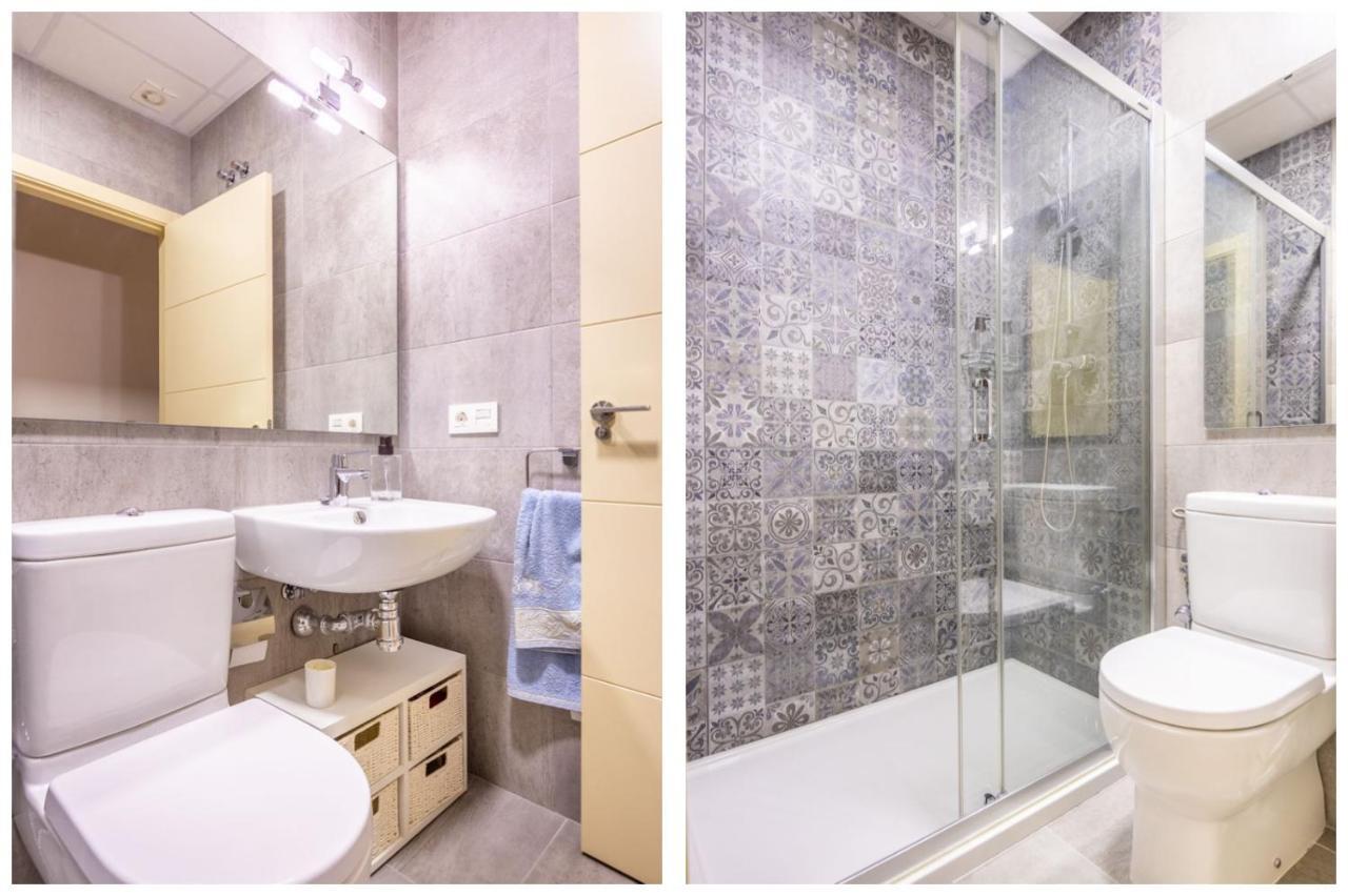 Hercules - Vacacional Apartment *