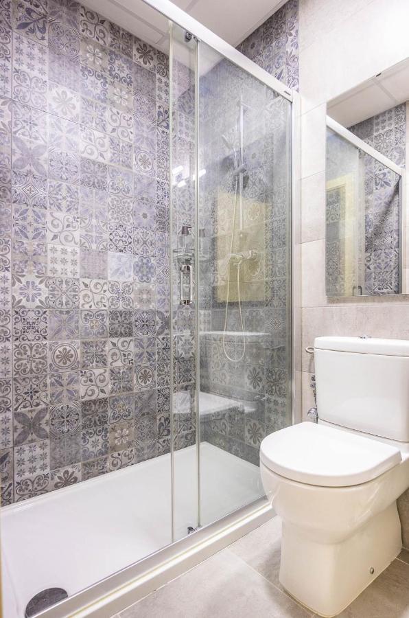 Hercules - Vacacional Apartment Seville