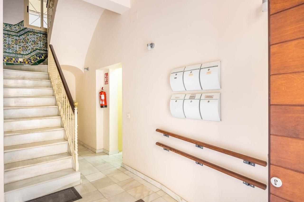 Hercules - Vacacional Apartment *