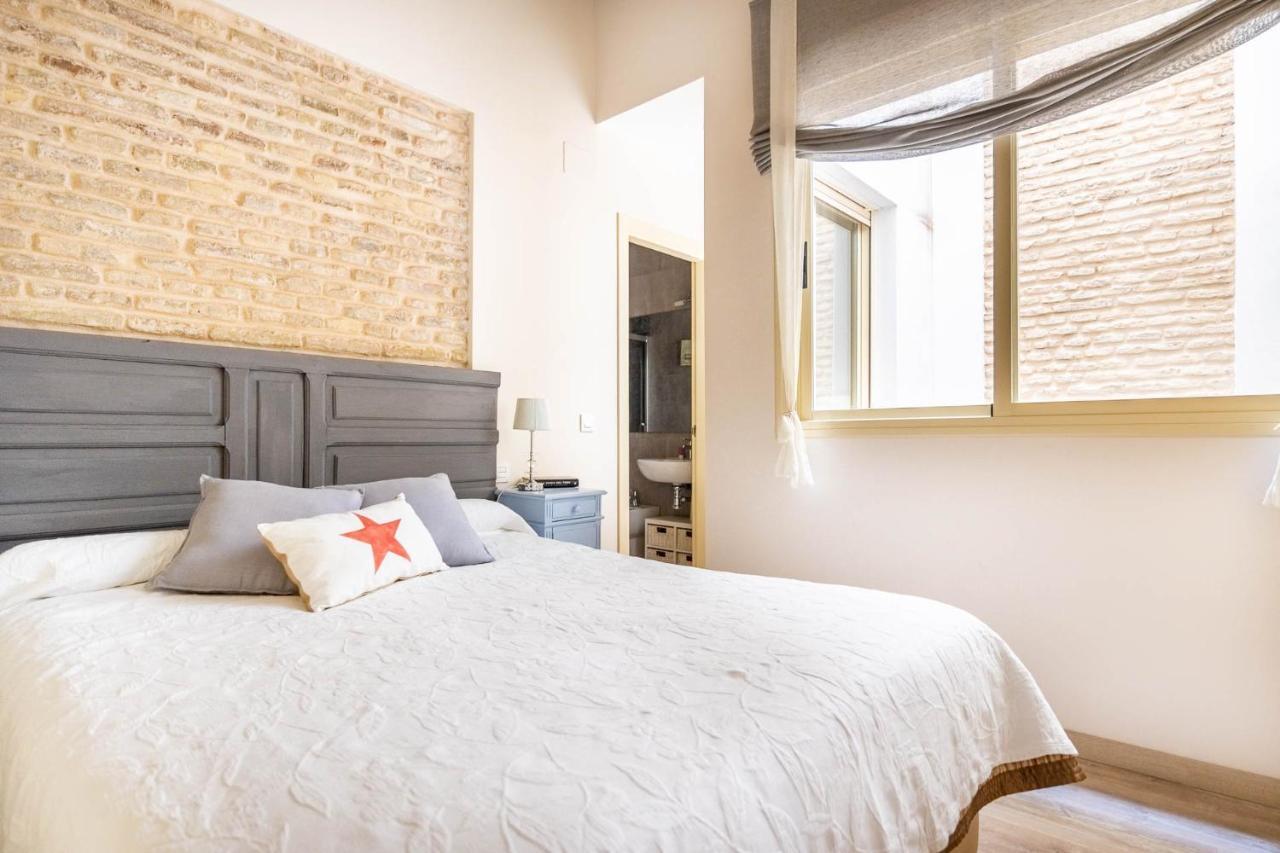 Hercules - Vacacional Apartment Seville