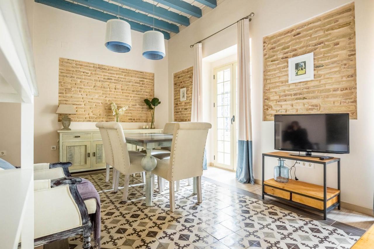Apartment Hercules - Vacacional
