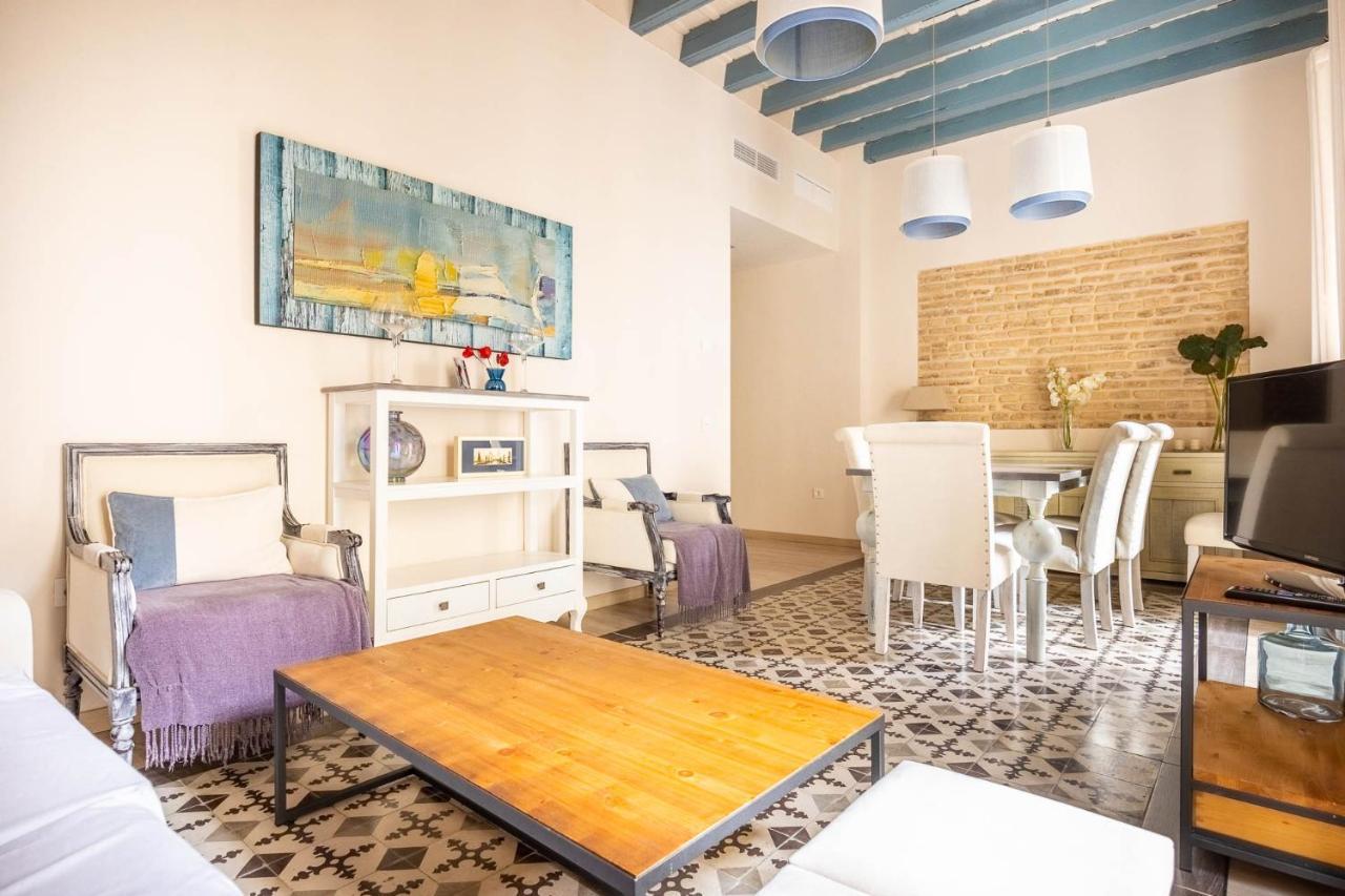 Apartment Hercules - Vacacional Seville
