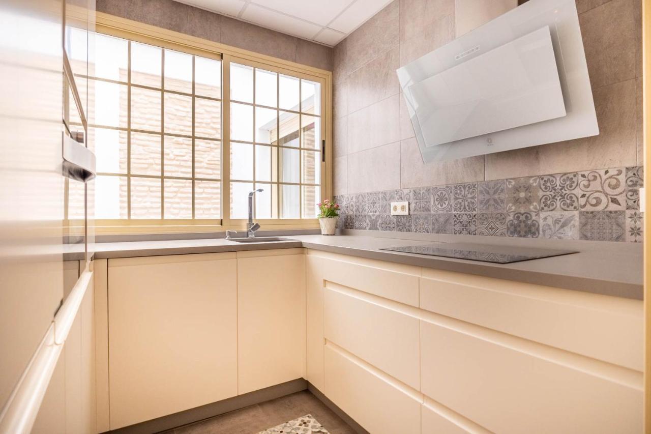 Apartment Hercules - Vacacional