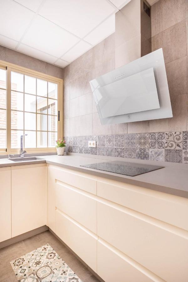Apartment Hercules - Vacacional *
